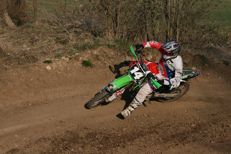 Na Osmě 31.3-1.4.08